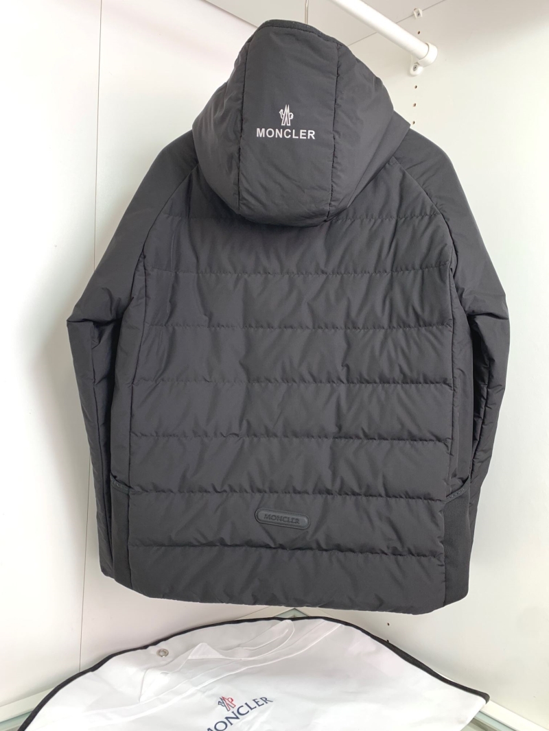 Moncler Down Coat